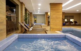 Olímpia Park Resort - Apto 1 Quarto Até 6 Pessoas
